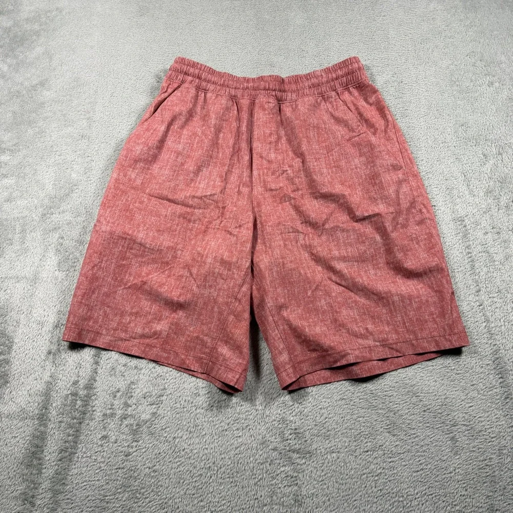 Lululemon Pace Breaker Short 9